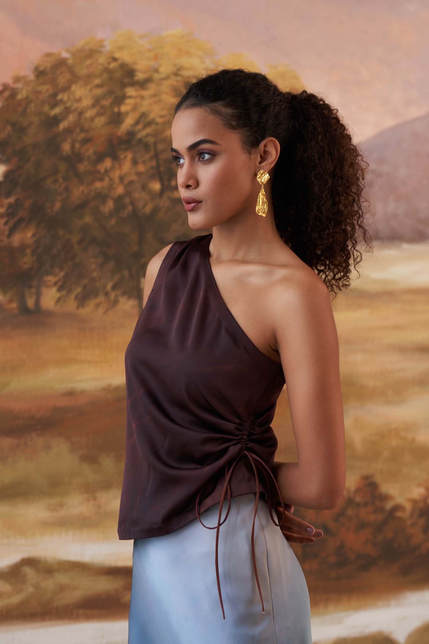 Chasing Dawn Co-ord Set (RTS)