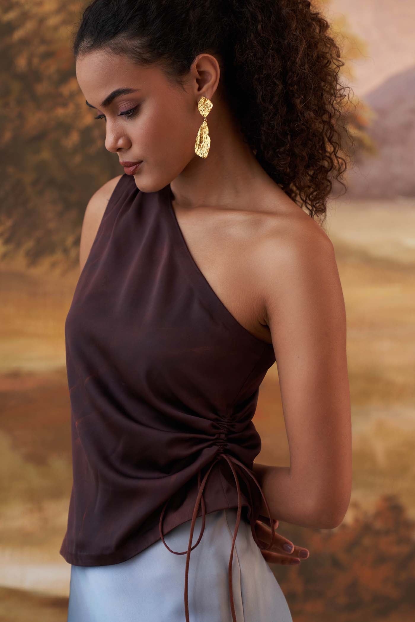 Chasing Dawn Co-ord Set (RTS)