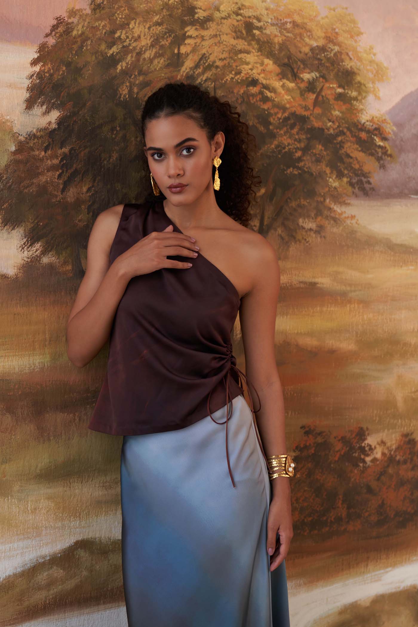 Chasing Dawn Co-ord Set (RTS)