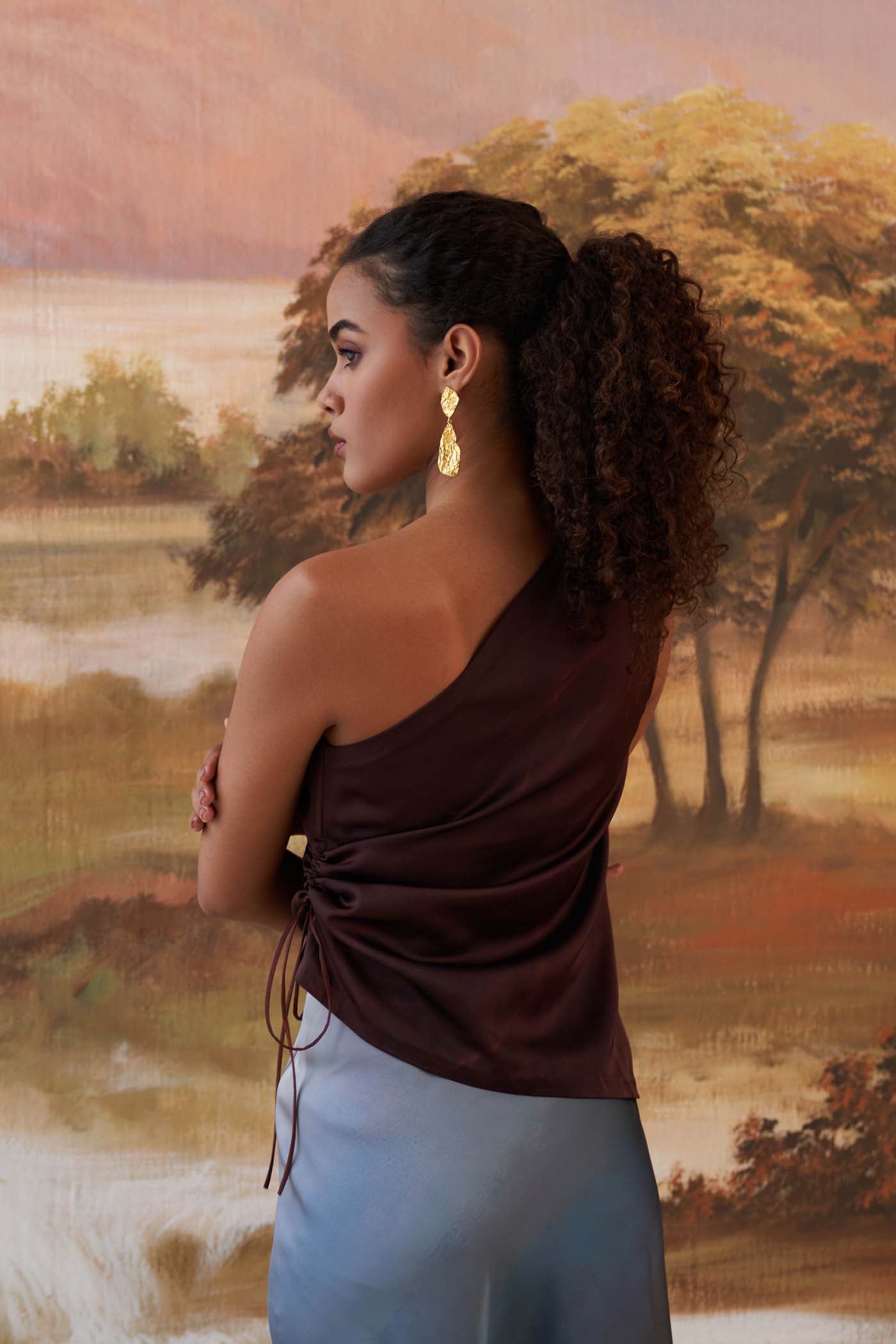 Chasing Dawn Co-ord Set (RTS)