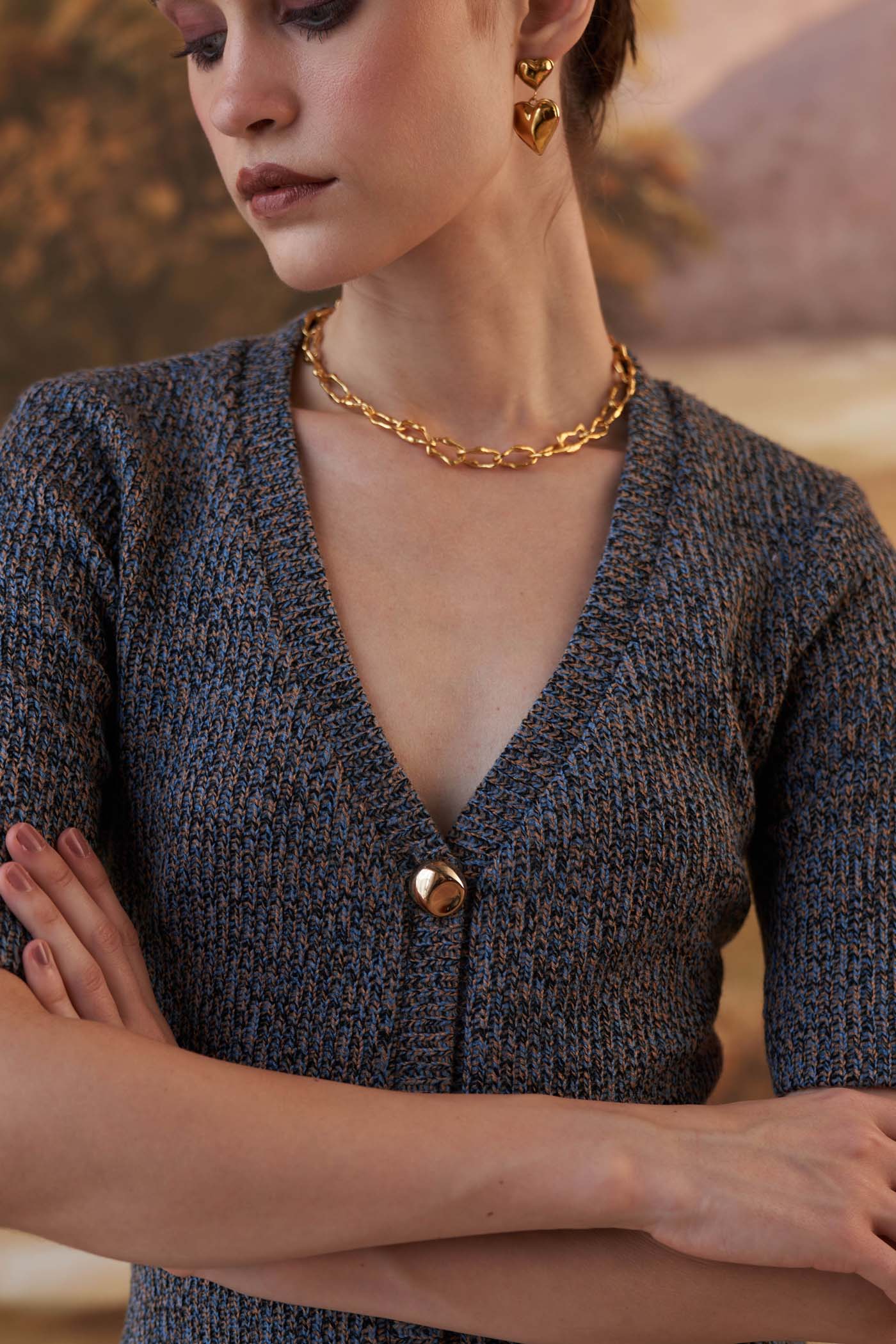 Ivy Cardigan